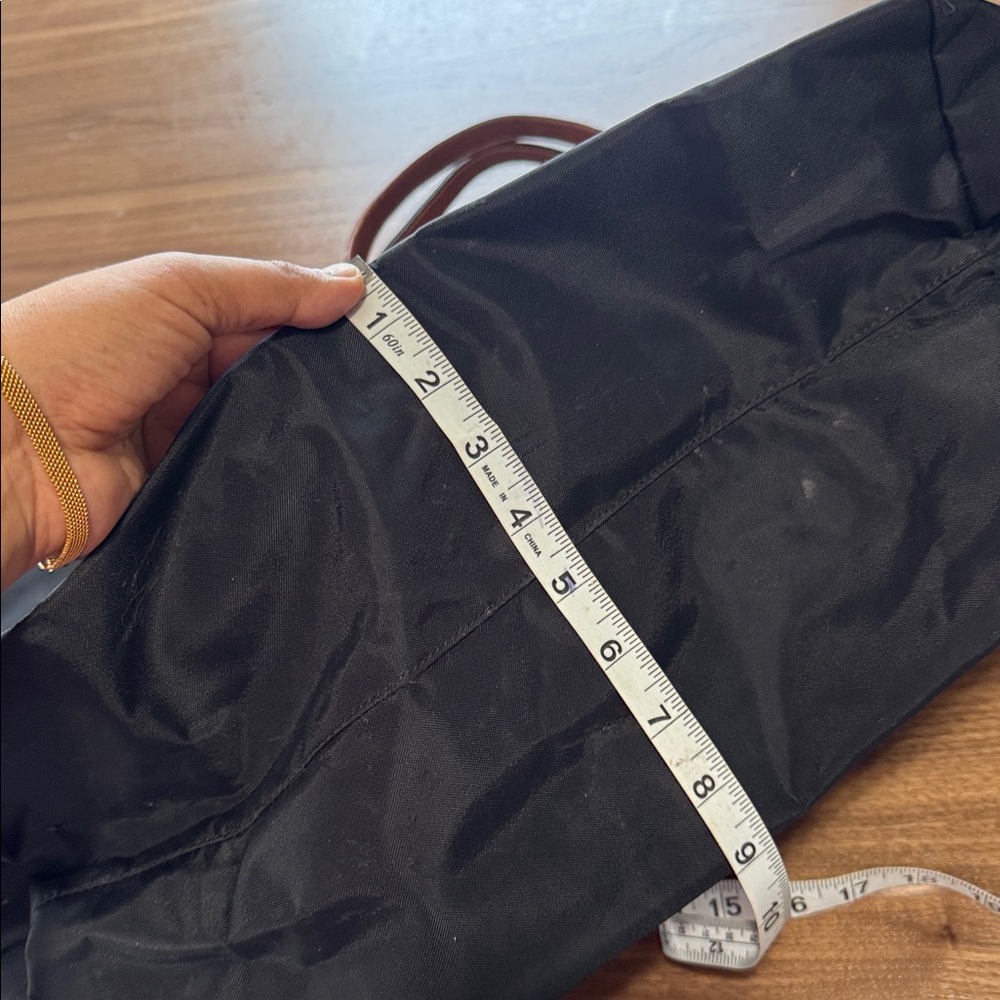 Longchamp XL travel bag - Picture 16 of 16